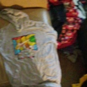 Nike, long sleeve hoodie shirt